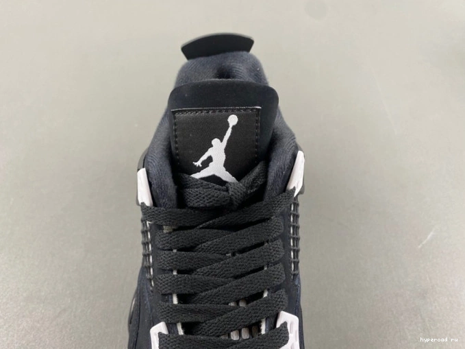 4 Jordan FQ8213-001 Thunder White Retro Air 0712